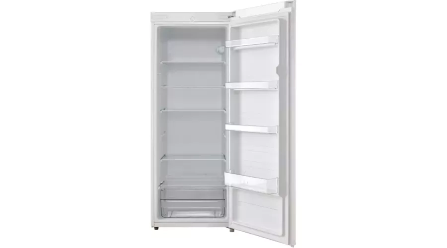 Gaba GMR-230WF szabadonálló  hűtő, 142 cm, fehér